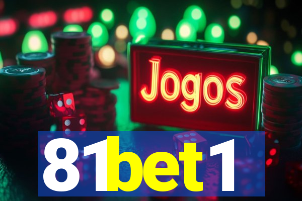 81bet1