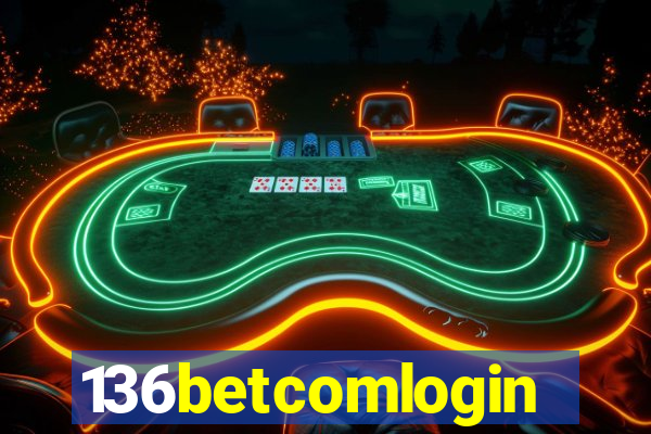 136betcomlogin