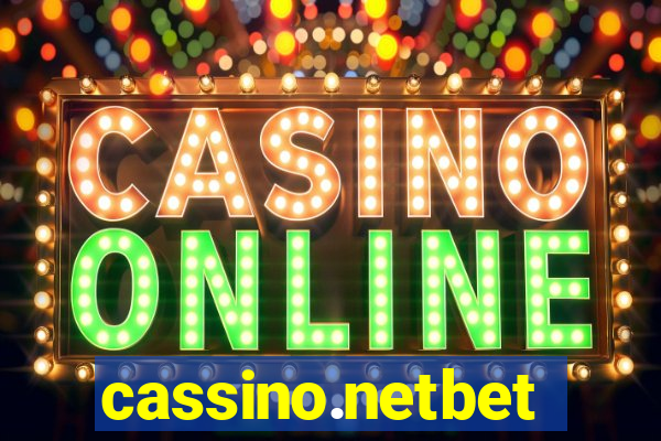 cassino.netbet