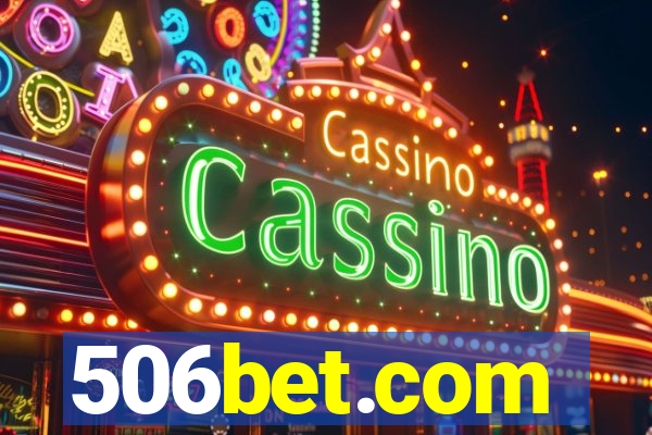 506bet.com