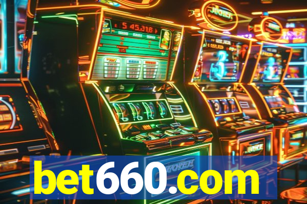 bet660.com