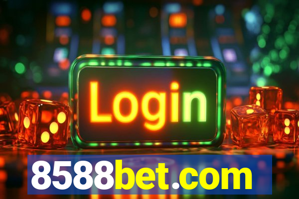 8588bet.com