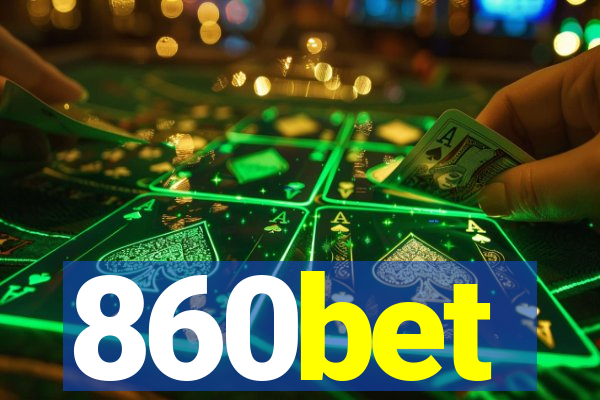 860bet