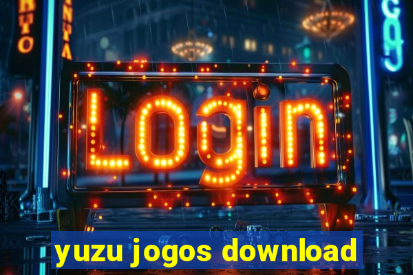 yuzu jogos download