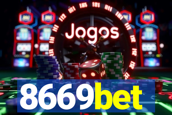 8669bet