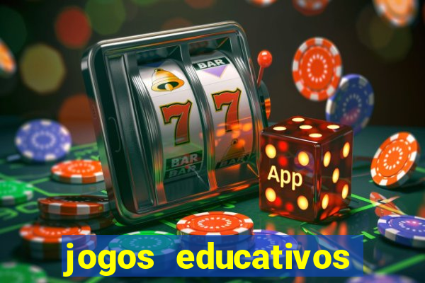 jogos educativos para autismo online