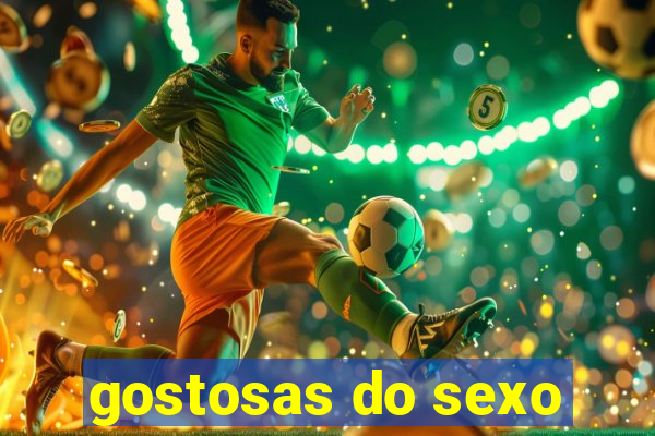 gostosas do sexo