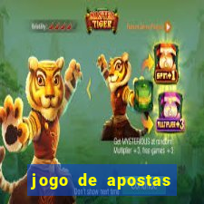 jogo de apostas para menor de 18