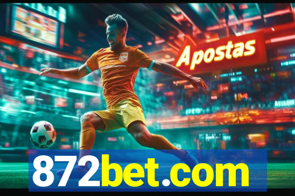 872bet.com