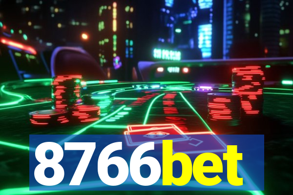 8766bet