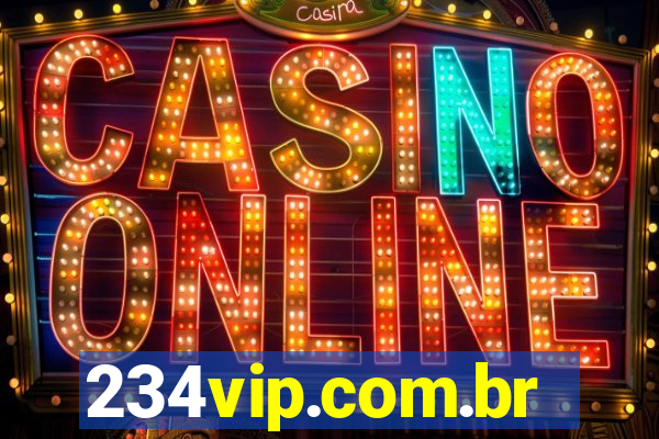 234vip.com.br