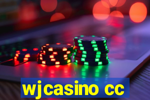 wjcasino cc