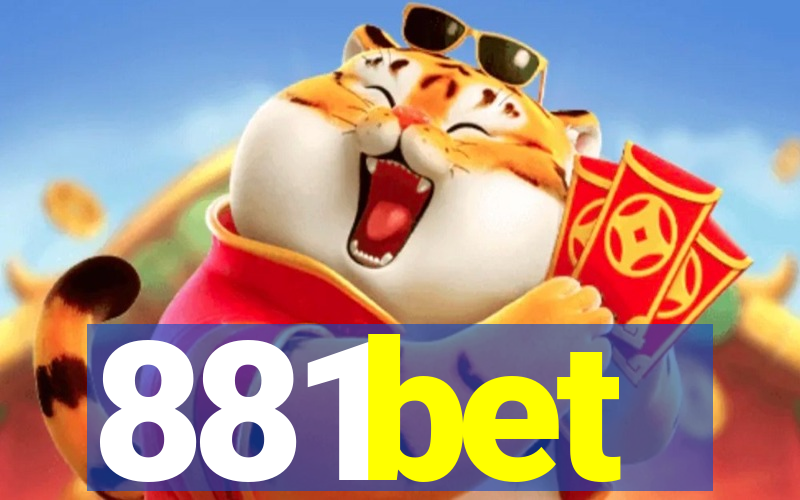 881bet