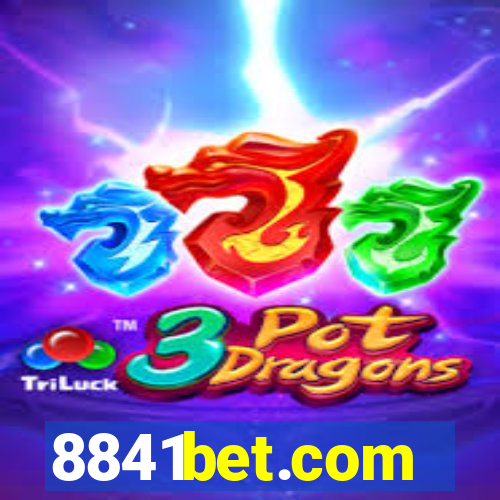 8841bet.com