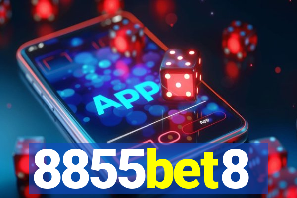 8855bet8