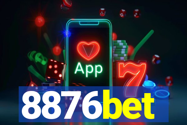 8876bet