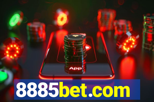 8885bet.com