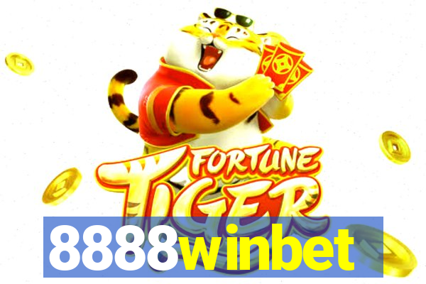 8888winbet