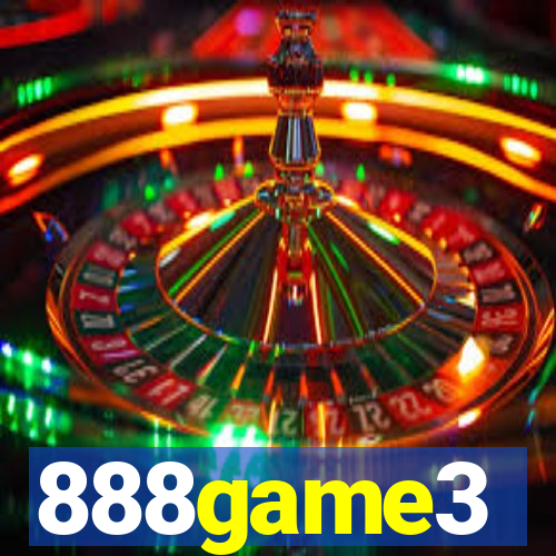 888game3