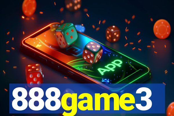 888game3