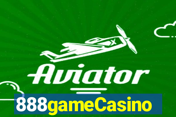 888gameCasino