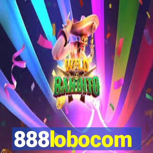 888lobocom