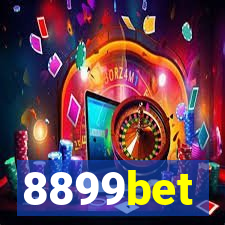 8899bet