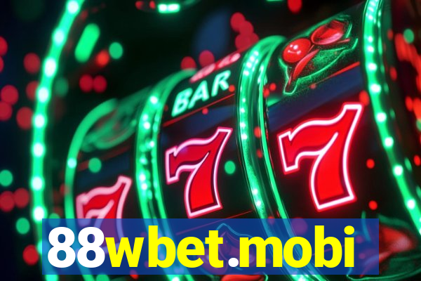 88wbet.mobi