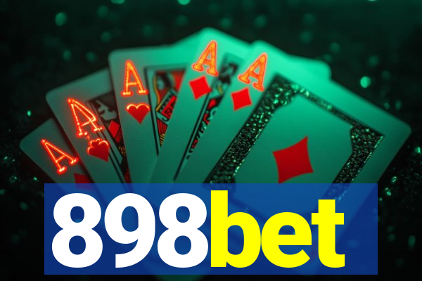 898bet