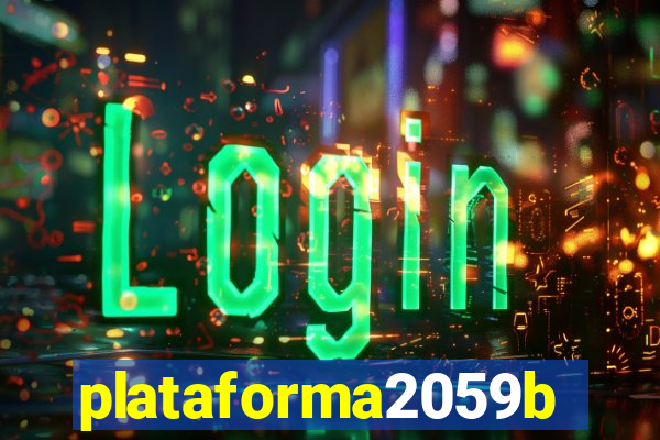 plataforma2059bet.com