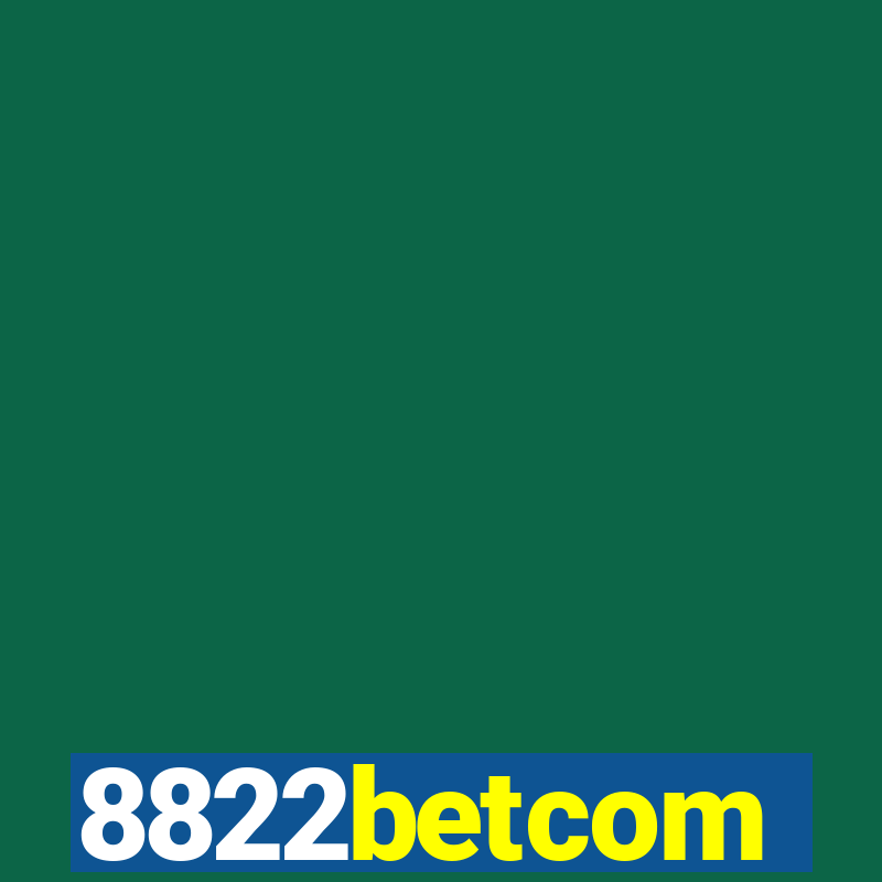 8822betcom