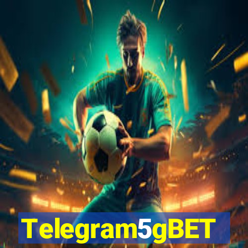 Telegram5gBET