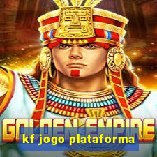 kf jogo plataforma