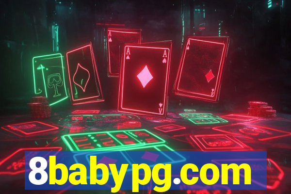 8babypg.com