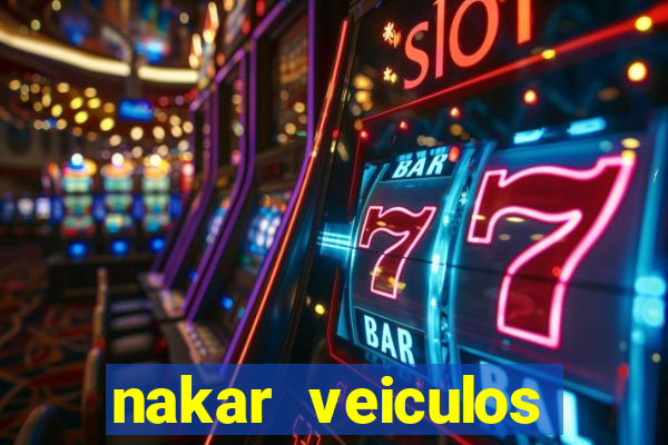 nakar veiculos porto alegre