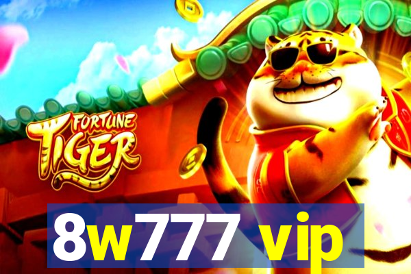 8w777 vip