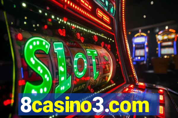 8casino3.com