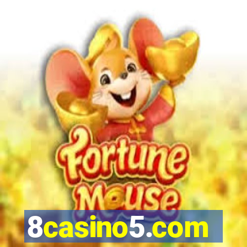 8casino5.com