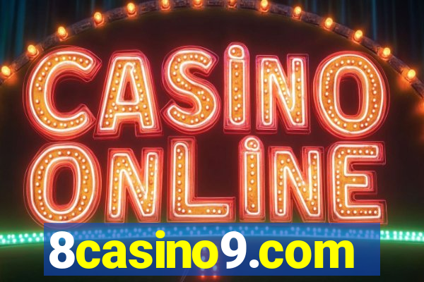 8casino9.com