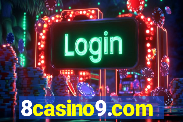 8casino9.com