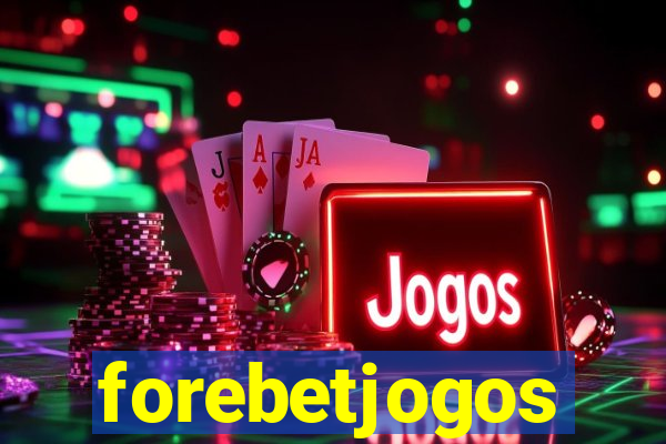 forebetjogos