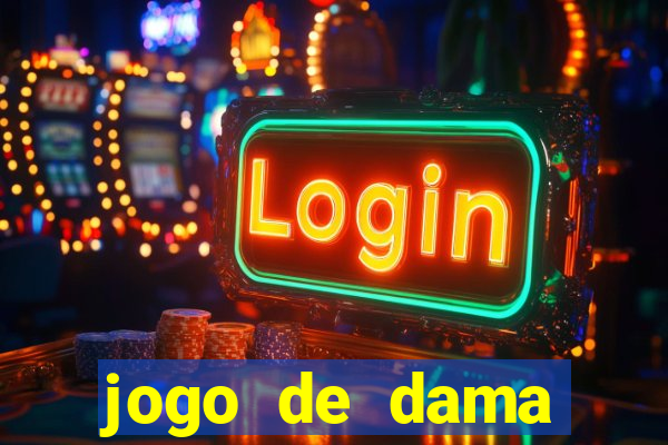 jogo de dama apostado online