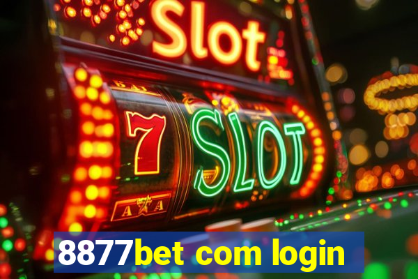 8877bet com login