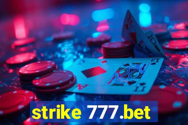 strike 777.bet