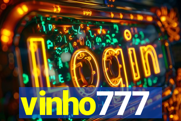 vinho777