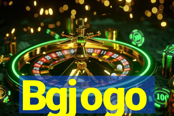 Bgjogo