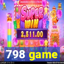 798 game