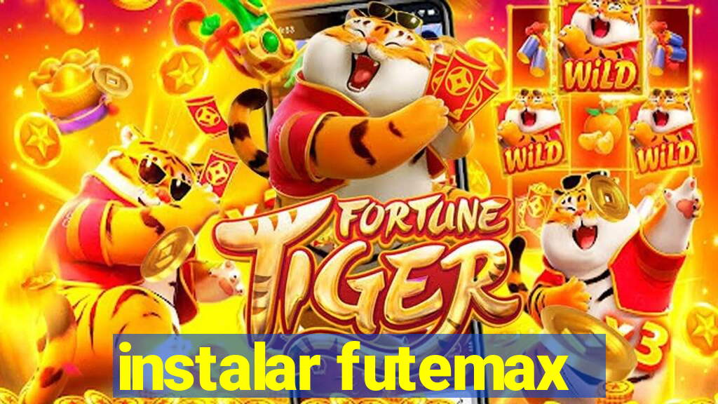 instalar futemax