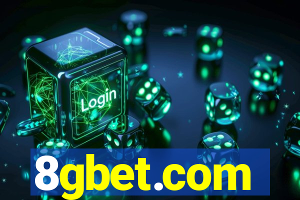 8gbet.com