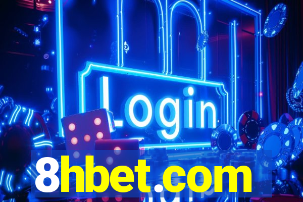 8hbet.com